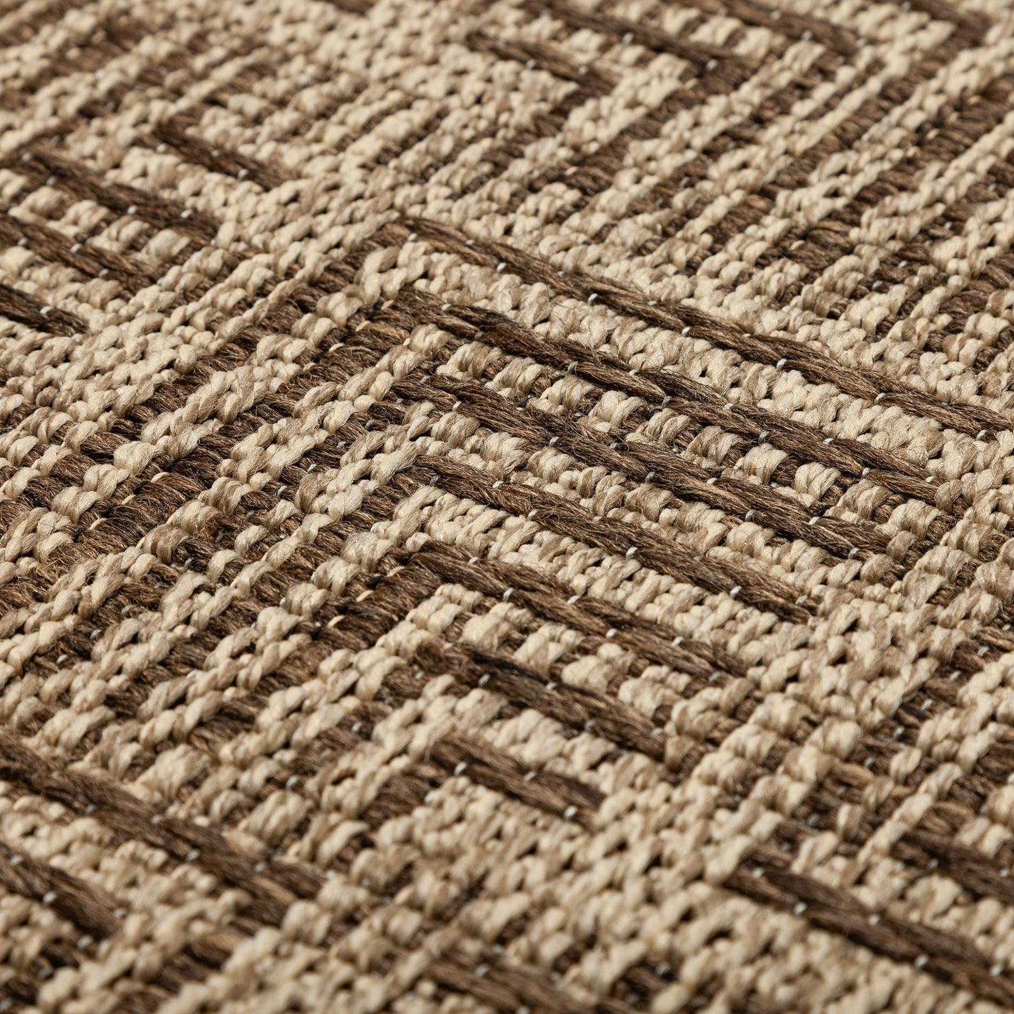 Dalyn Rugs Bali BB10 Chocolate Casual Rug - Rugs - Dalyn Rugs - Atlanta Designer Rugs