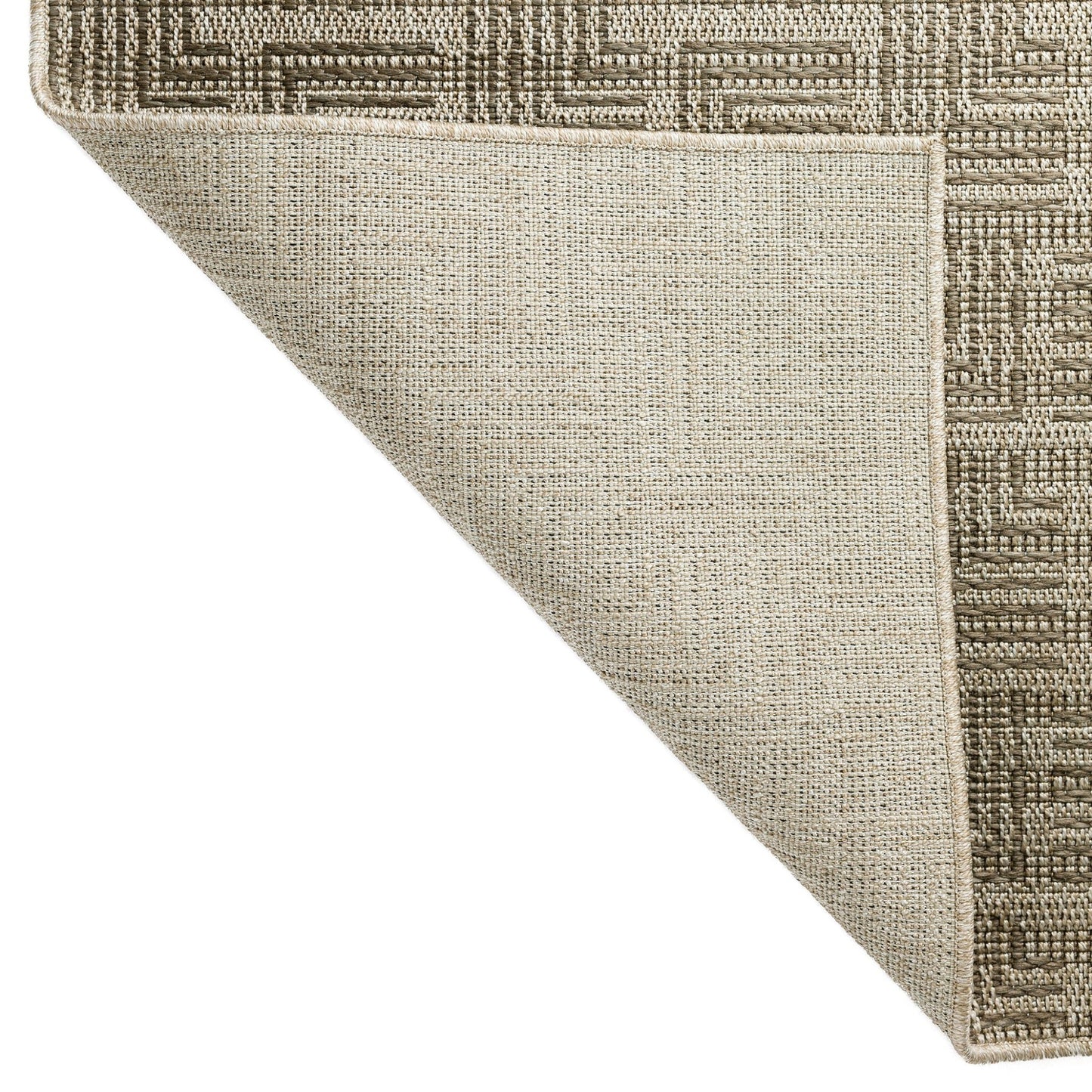 Dalyn Rugs Bali BB10 Gray Casual Rug - Rugs - Dalyn Rugs - Atlanta Designer Rugs