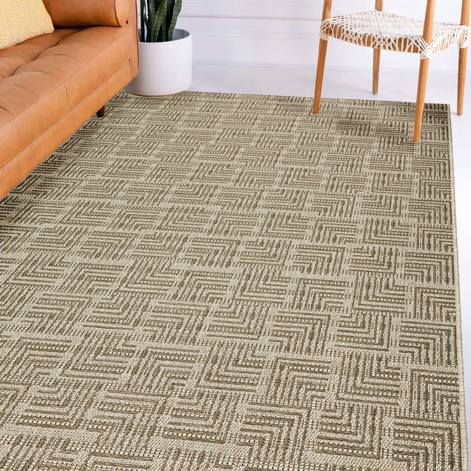 Dalyn Rugs Bali BB10 Gray Casual Rug - Rugs - Dalyn Rugs - Atlanta Designer Rugs