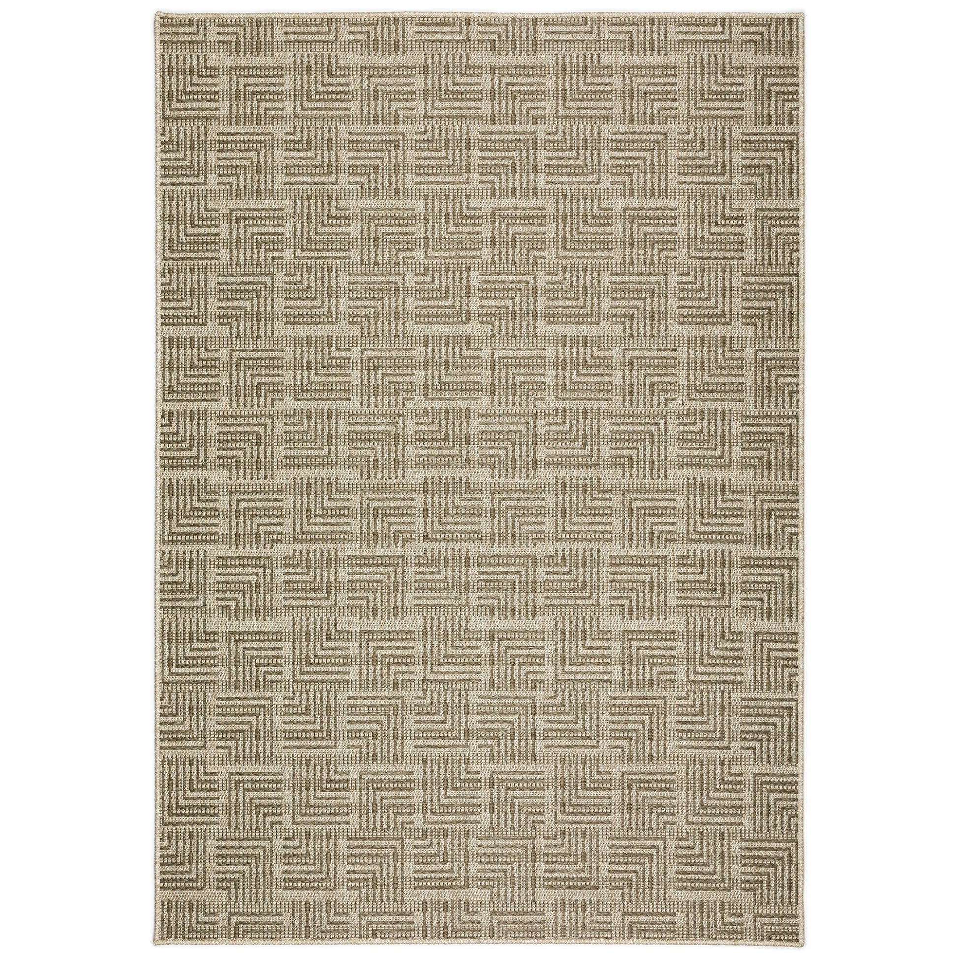 Dalyn Rugs Bali BB10 Gray Casual Rug - Rugs - Dalyn Rugs - Atlanta Designer Rugs