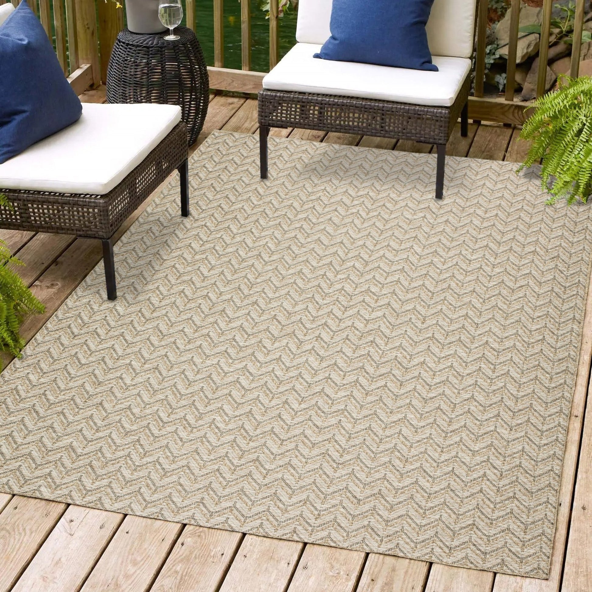 Dalyn Rugs Bali BB1 Beige Casual Rug - Rugs - Dalyn Rugs - Atlanta Designer Rugs