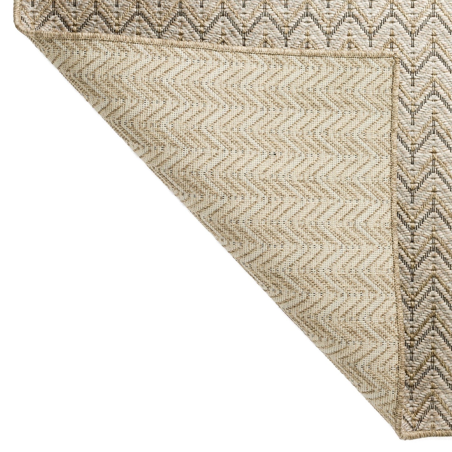 Dalyn Rugs Bali BB1 Beige Casual Rug - Rugs - Dalyn Rugs - Atlanta Designer Rugs