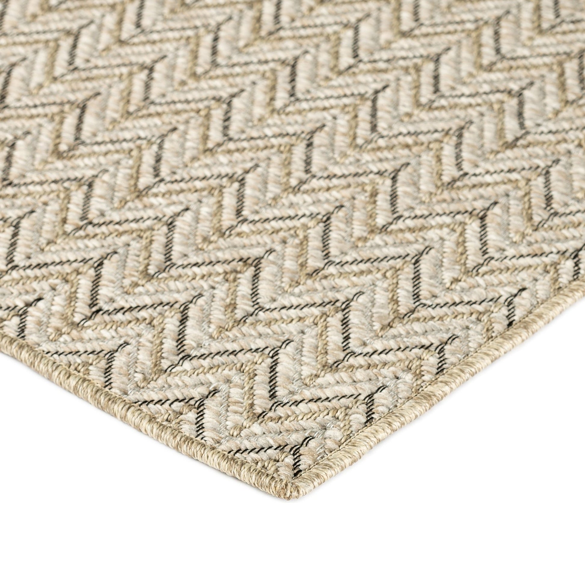 Dalyn Rugs Bali BB1 Beige Casual Rug - Rugs - Dalyn Rugs - Atlanta Designer Rugs