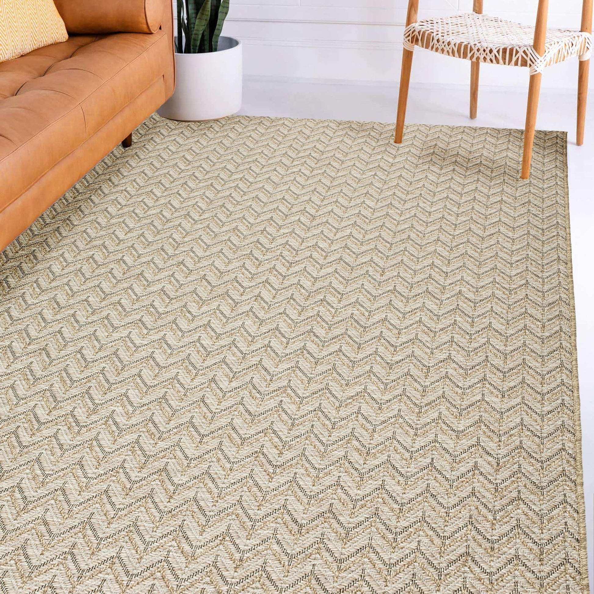 Dalyn Rugs Bali BB1 Beige Casual Rug - Rugs - Dalyn Rugs - Atlanta Designer Rugs