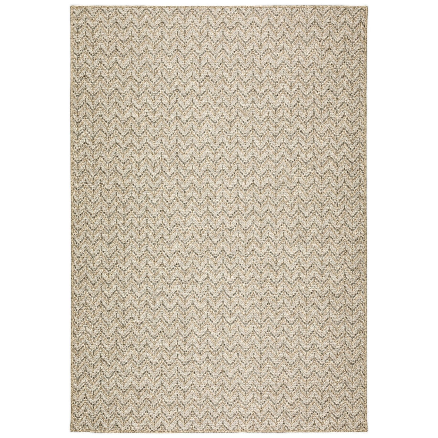 Dalyn Rugs Bali BB1 Beige Casual Rug - Rugs - Dalyn Rugs - Atlanta Designer Rugs