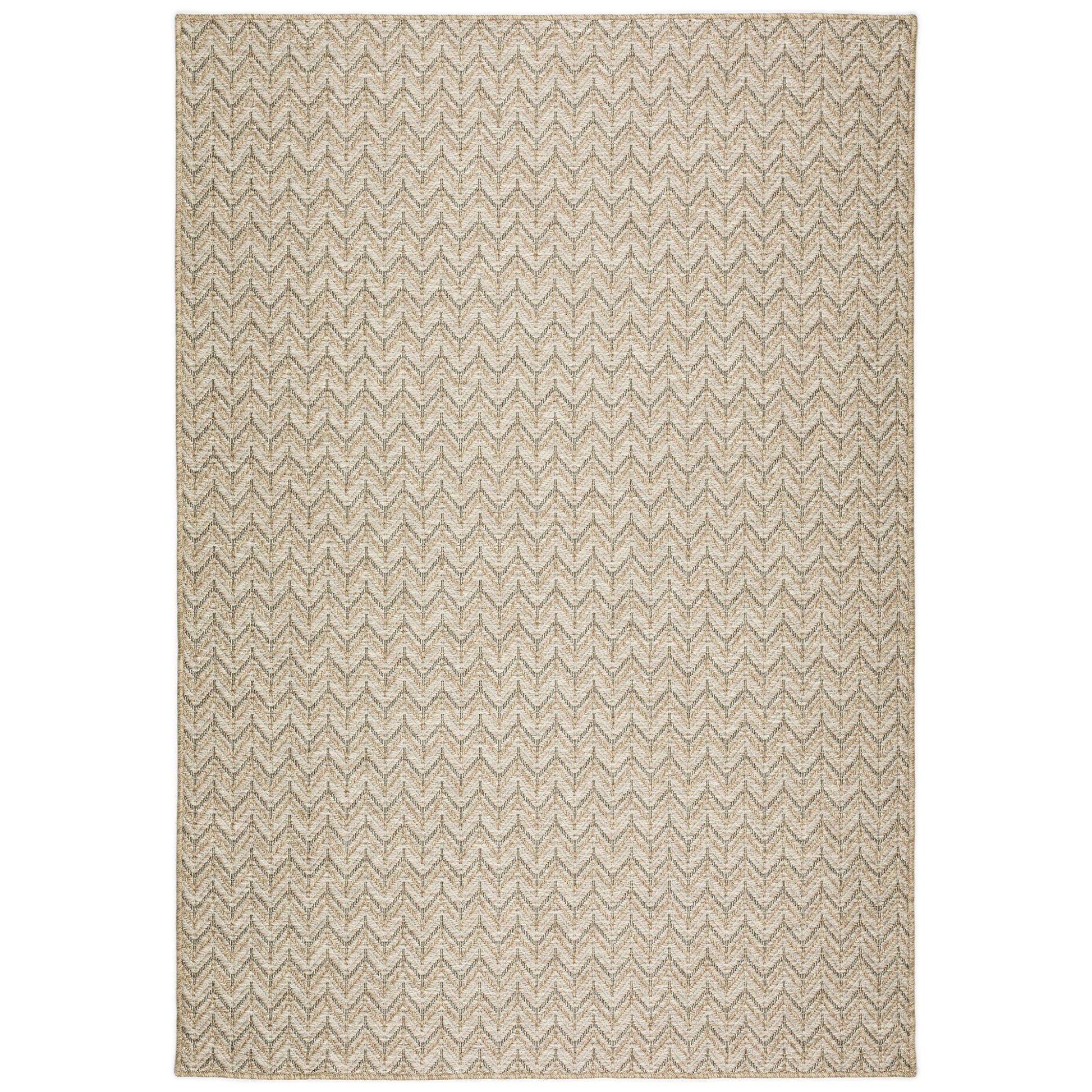 Dalyn Rugs Bali BB1 Beige Casual Rug - Rugs - Dalyn Rugs - Atlanta Designer Rugs