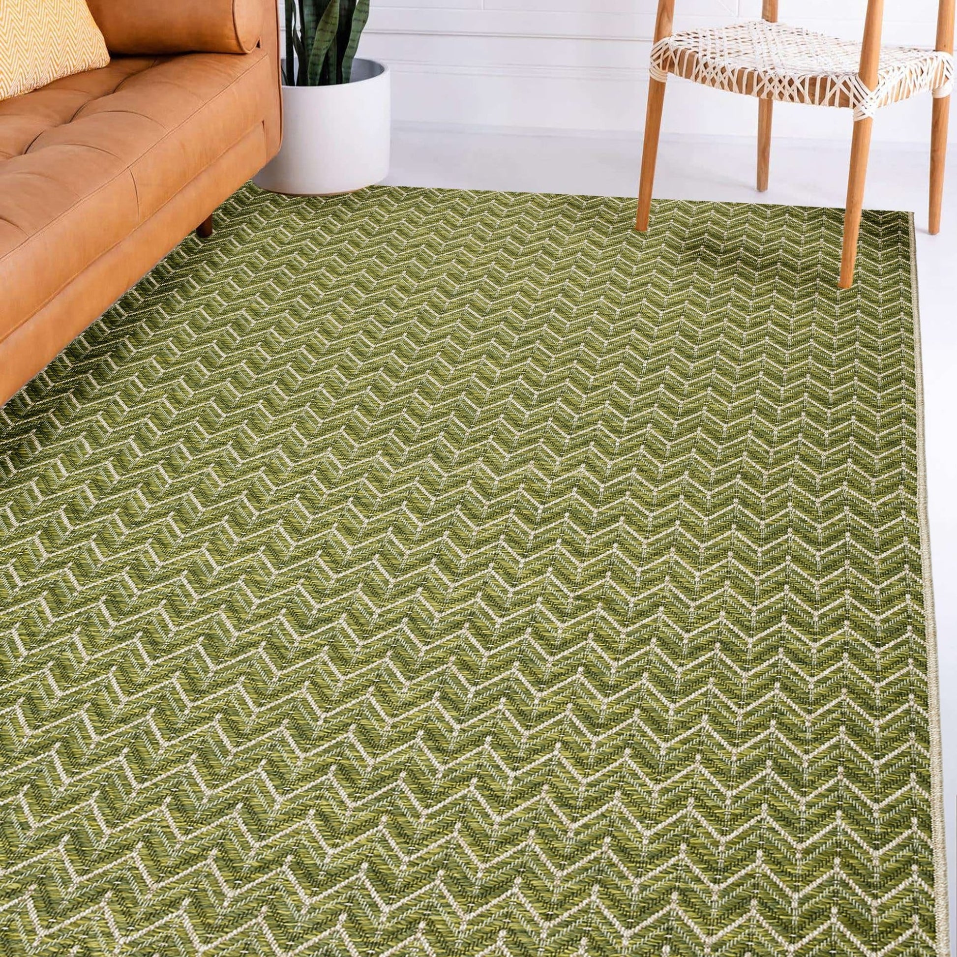 Dalyn Rugs Bali BB1 Cactus Casual Rug - Rugs - Dalyn Rugs - Atlanta Designer Rugs