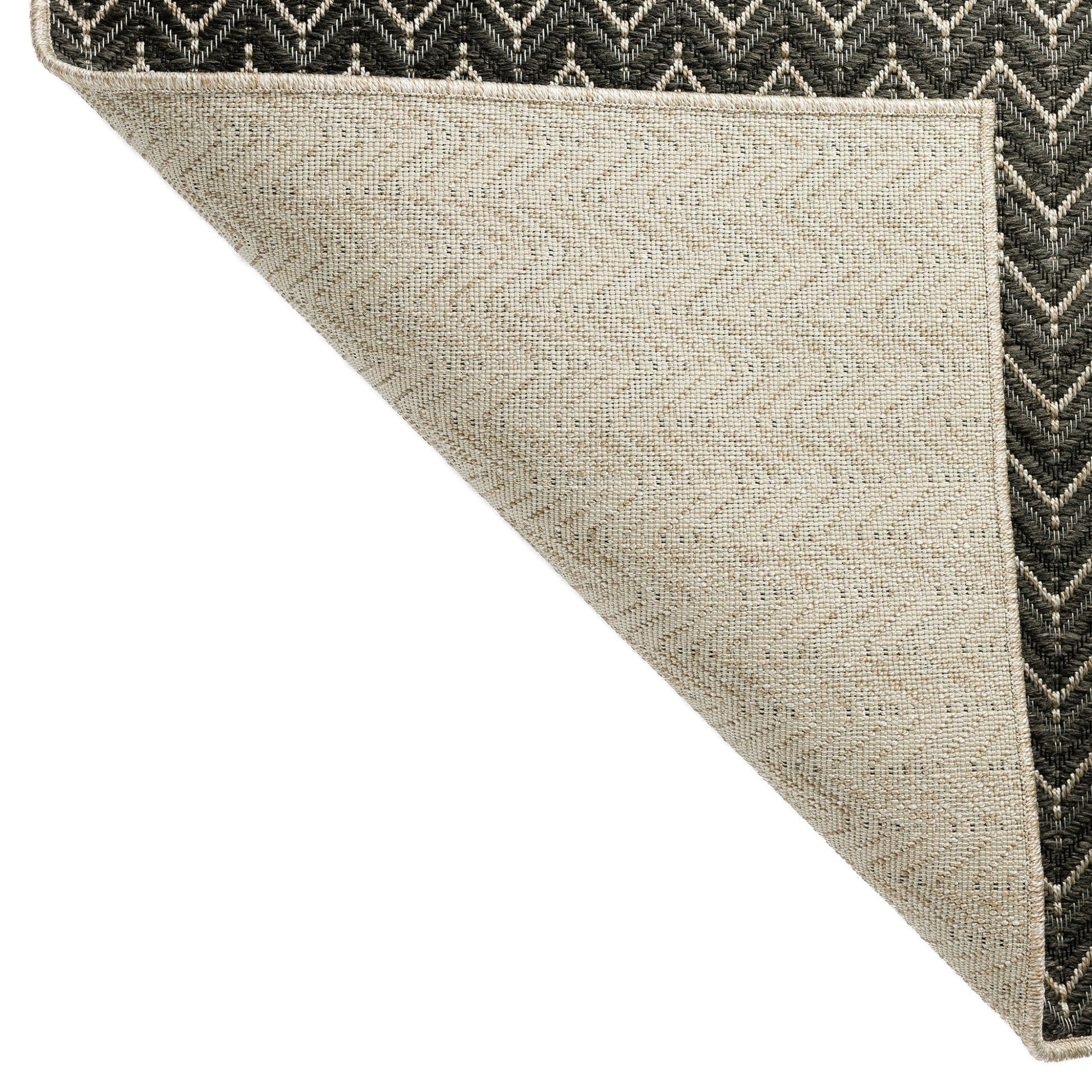 Dalyn Rugs Bali BB1 Charcoal Casual Rug - Rugs - Dalyn Rugs - Atlanta Designer Rugs