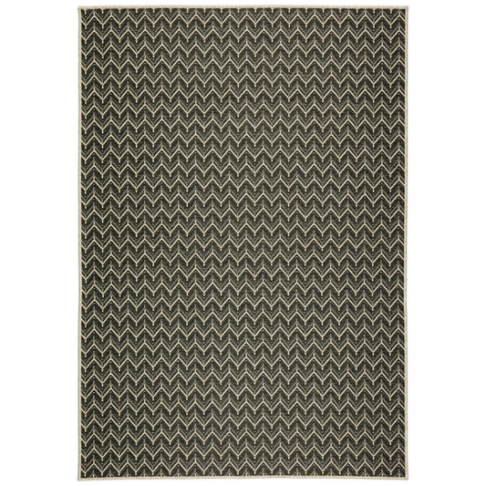 Dalyn Rugs Bali BB1 Charcoal Casual Rug - Rugs - Dalyn Rugs - Atlanta Designer Rugs