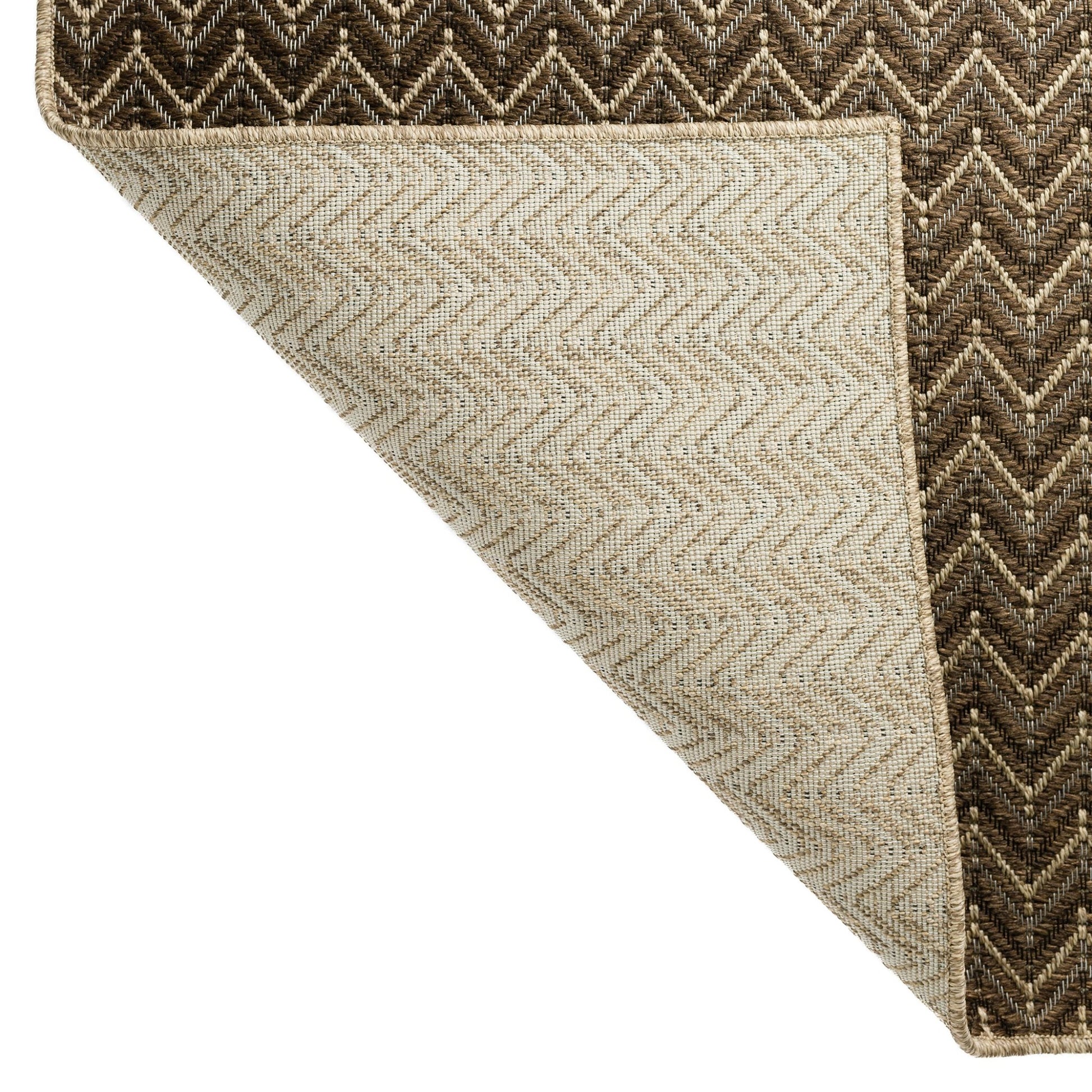 Dalyn Rugs Bali BB1 Chocolate Casual Rug - Rugs - Dalyn Rugs - Atlanta Designer Rugs