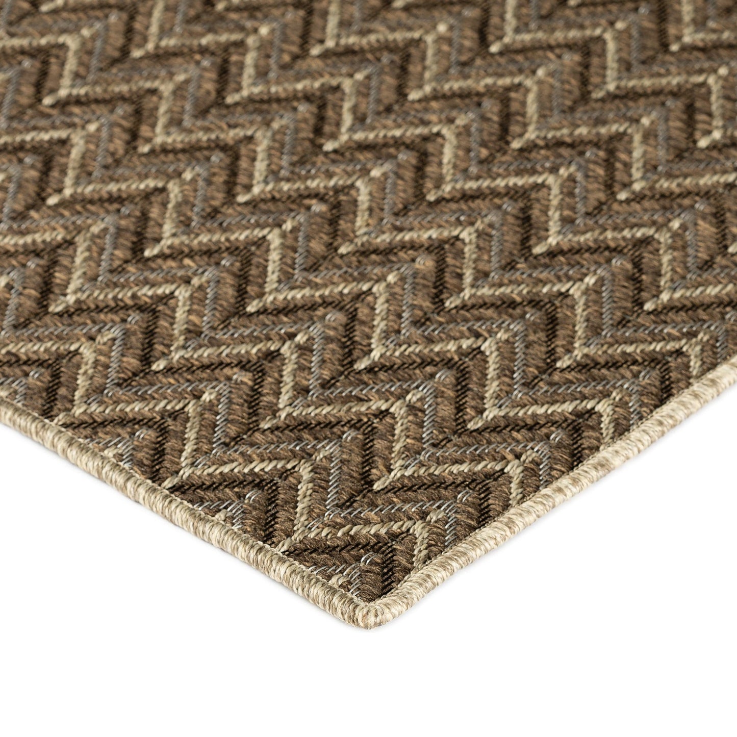 Dalyn Rugs Bali BB1 Chocolate Casual Rug - Rugs - Dalyn Rugs - Atlanta Designer Rugs