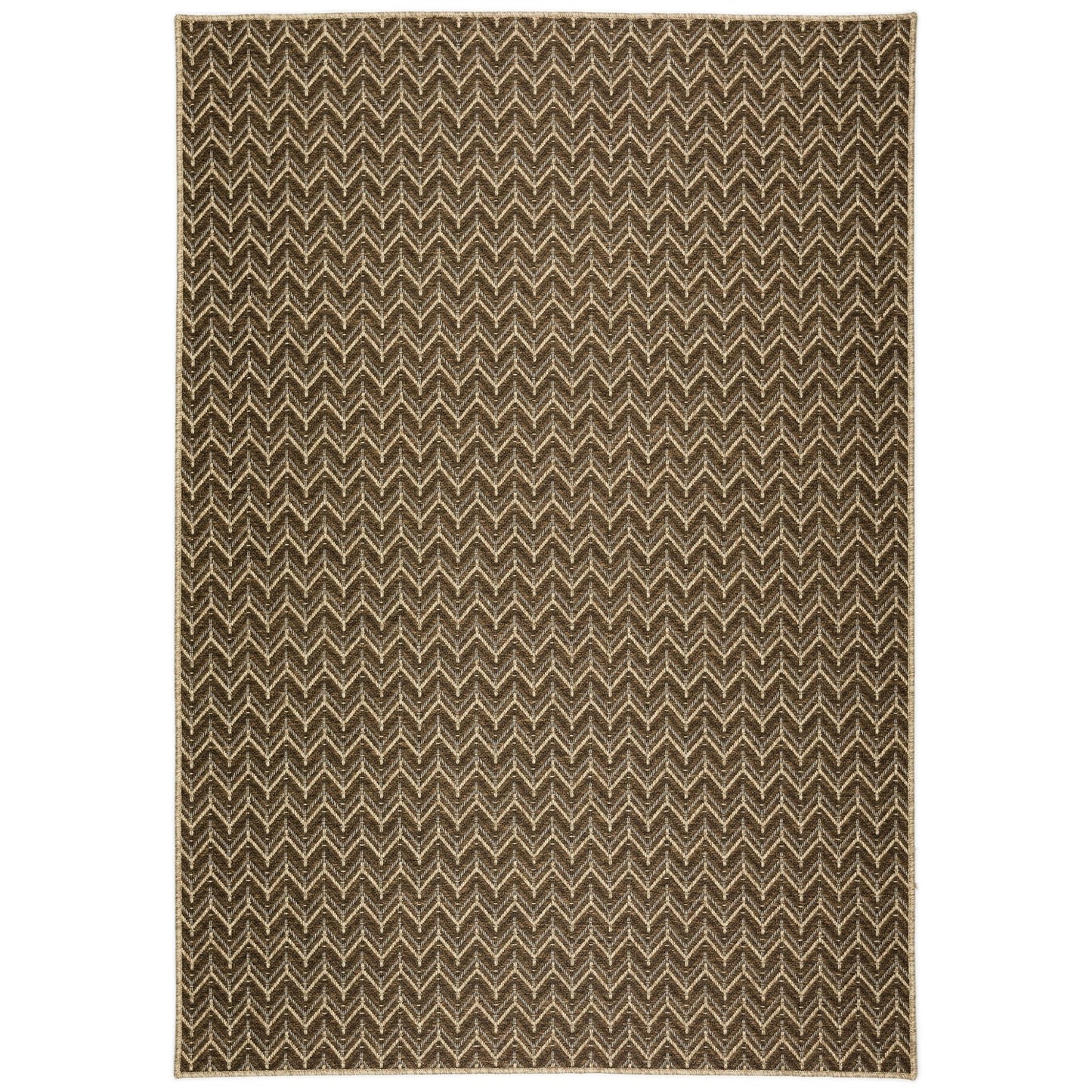 Dalyn Rugs Bali BB1 Chocolate Casual Rug - Rugs - Dalyn Rugs - Atlanta Designer Rugs