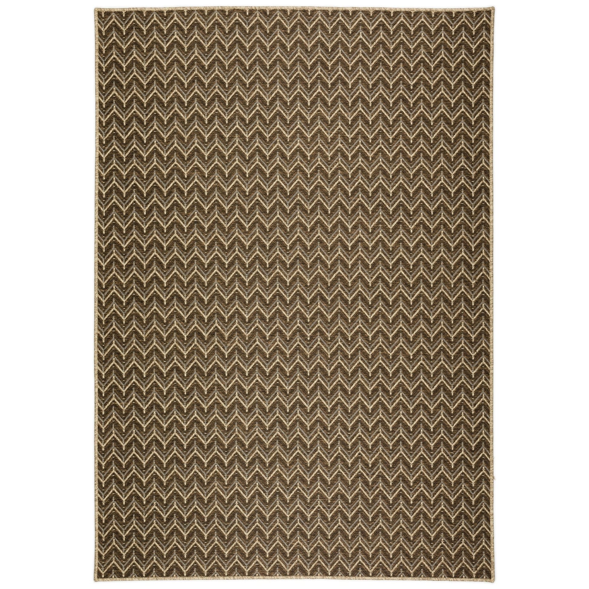 Dalyn Rugs Bali BB1 Chocolate Casual Rug - Rugs - Dalyn Rugs - Atlanta Designer Rugs