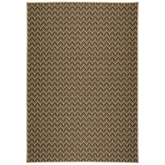 Dalyn Rugs Bali BB1 Chocolate Casual Rug - Rugs - Dalyn Rugs - Atlanta Designer Rugs