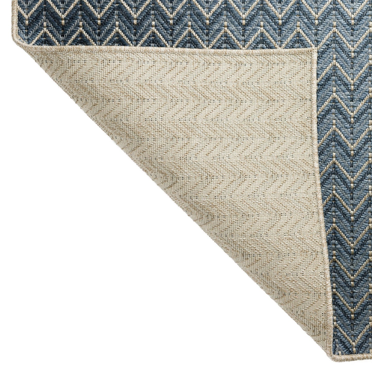 Dalyn Rugs Bali BB1 Denim Casual Rug - Rugs - Dalyn Rugs - Atlanta Designer Rugs