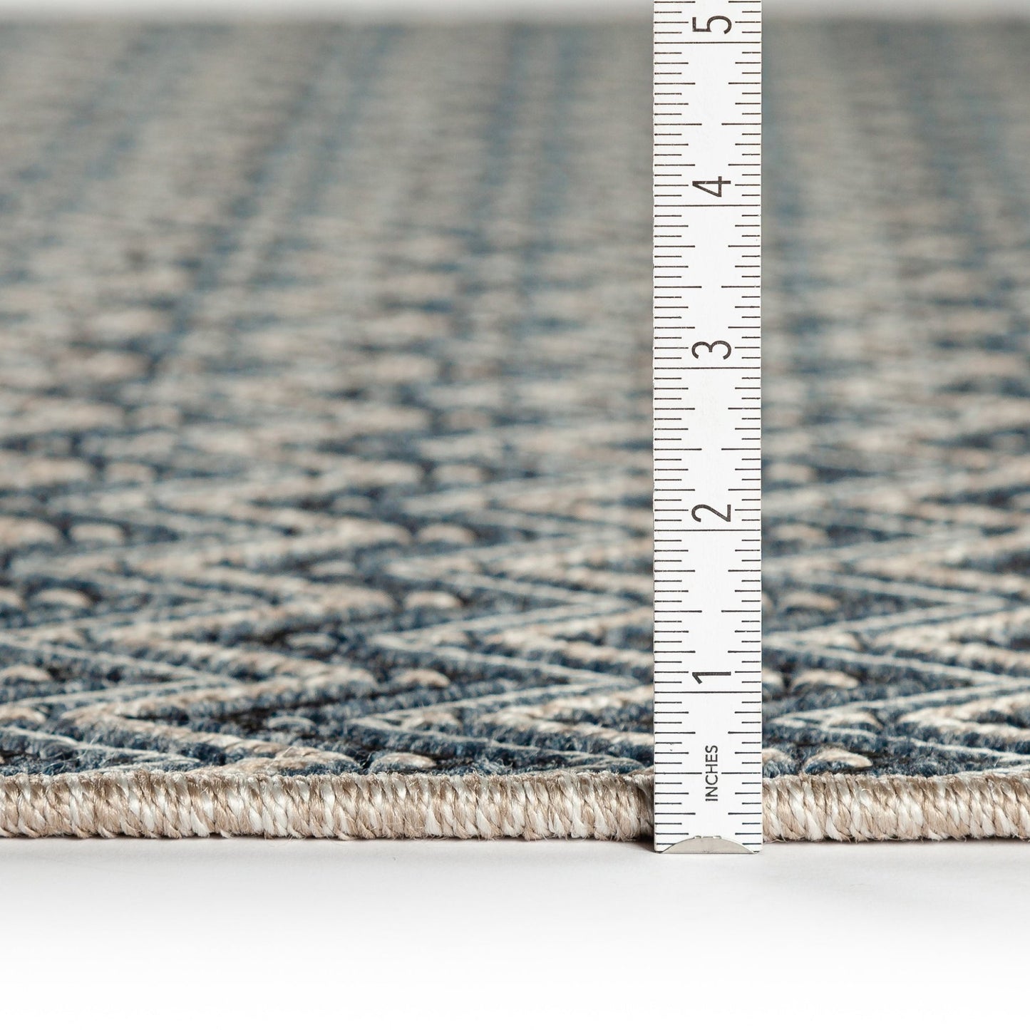 Dalyn Rugs Bali BB1 Denim Casual Rug - Rugs - Dalyn Rugs - Atlanta Designer Rugs