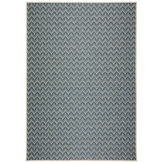 Dalyn Rugs Bali BB1 Denim Casual Rug - Rugs - Dalyn Rugs - Atlanta Designer Rugs