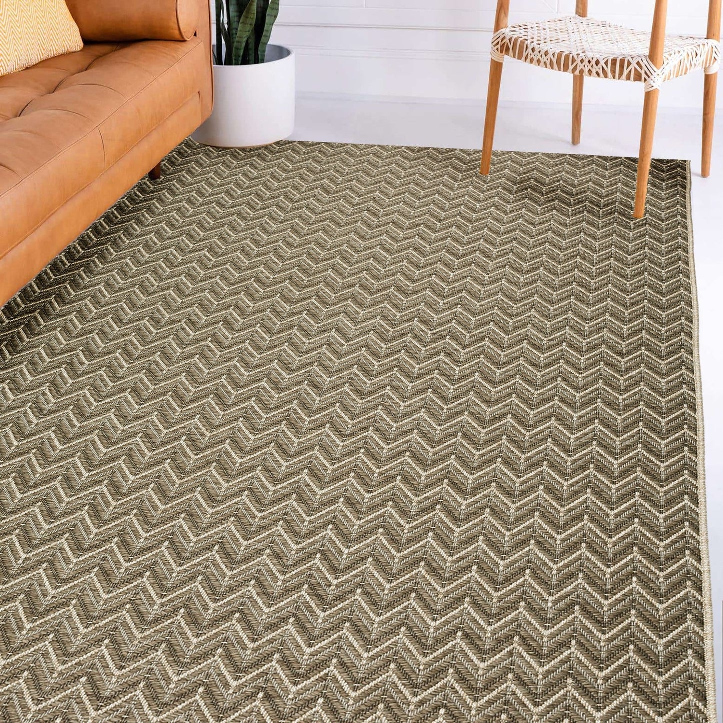 Dalyn Rugs Bali BB1 Gray Casual Rug - Rugs - Dalyn Rugs - Atlanta Designer Rugs