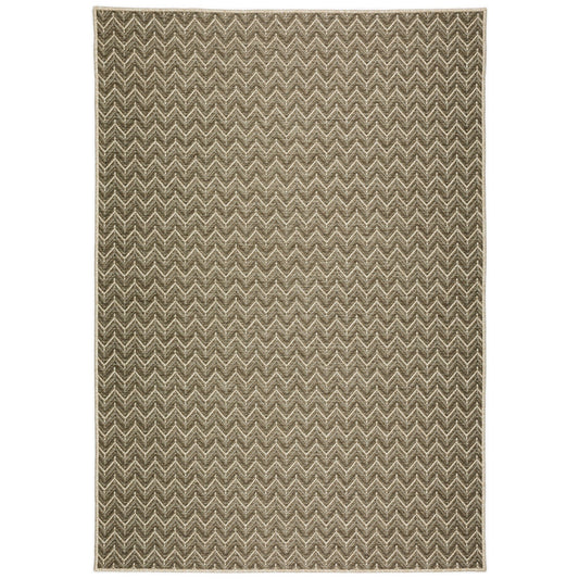 Dalyn Rugs Bali BB1 Gray Casual Rug - Rugs - Dalyn Rugs - Atlanta Designer Rugs