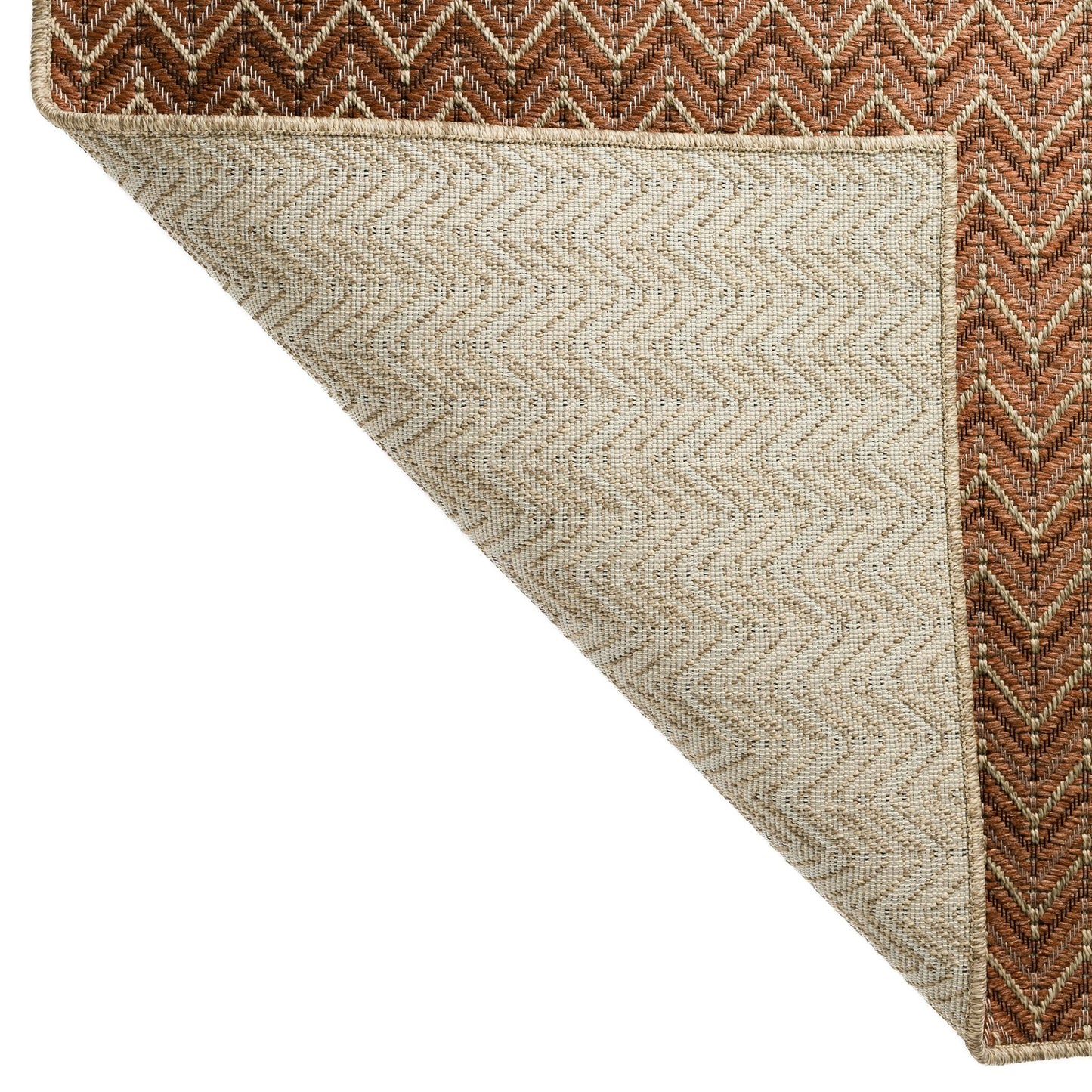 Dalyn Rugs Bali BB1 Paprika Casual Rug - Rugs - Dalyn Rugs - Atlanta Designer Rugs