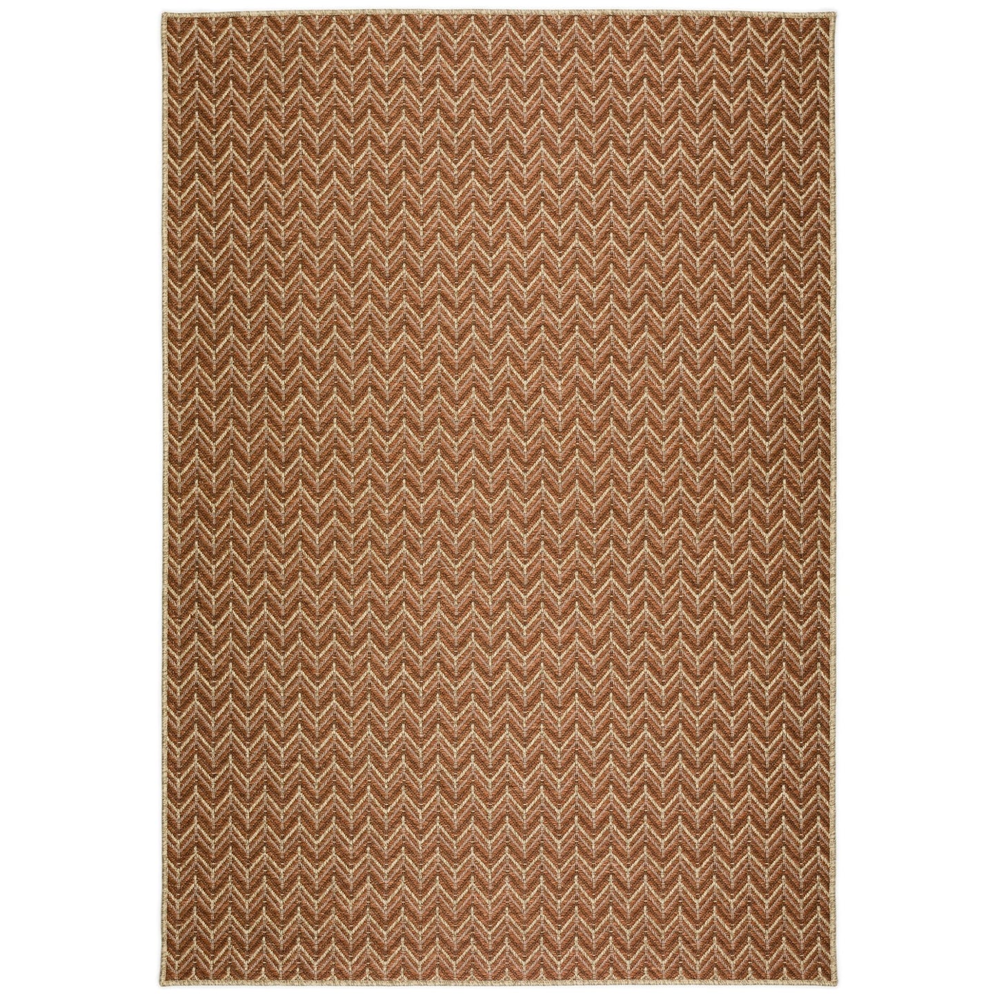 Dalyn Rugs Bali BB1 Paprika Casual Rug - Rugs - Dalyn Rugs - Atlanta Designer Rugs