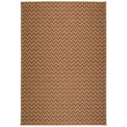 Dalyn Rugs Bali BB1 Paprika Casual Rug - Rugs - Dalyn Rugs - Atlanta Designer Rugs