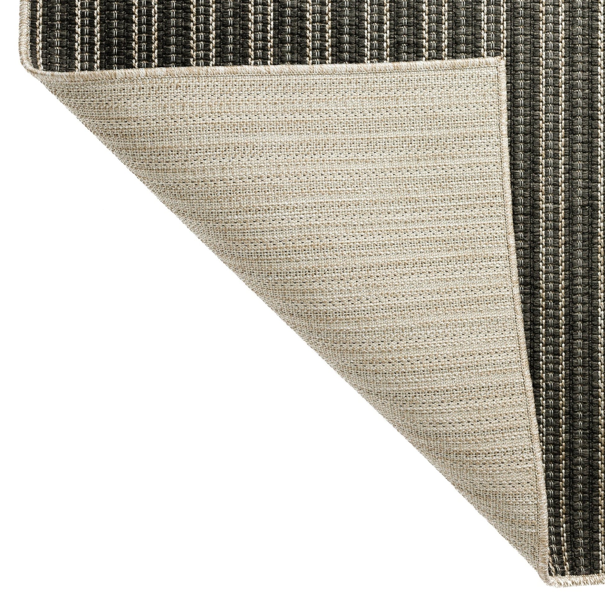 Dalyn Rugs Bali BB2 Charcoal Casual Rug - Rugs - Dalyn Rugs - Atlanta Designer Rugs