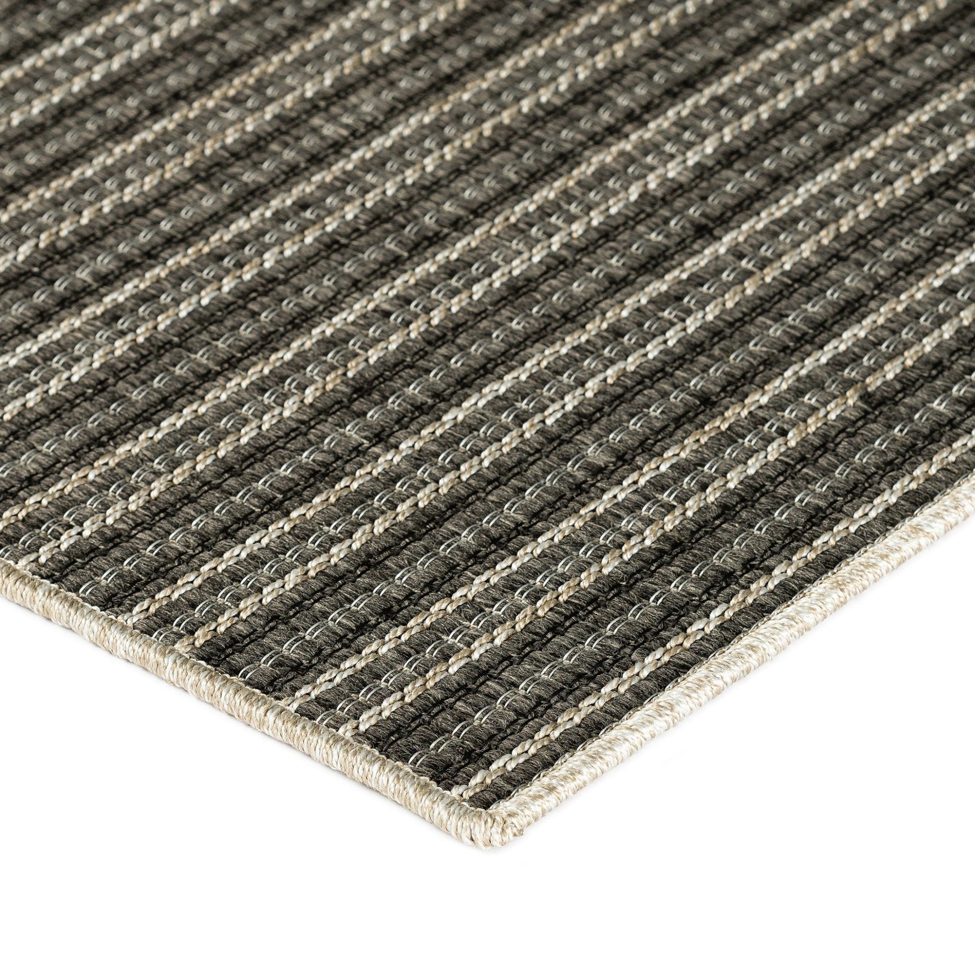 Dalyn Rugs Bali BB2 Charcoal Casual Rug - Rugs - Dalyn Rugs - Atlanta Designer Rugs