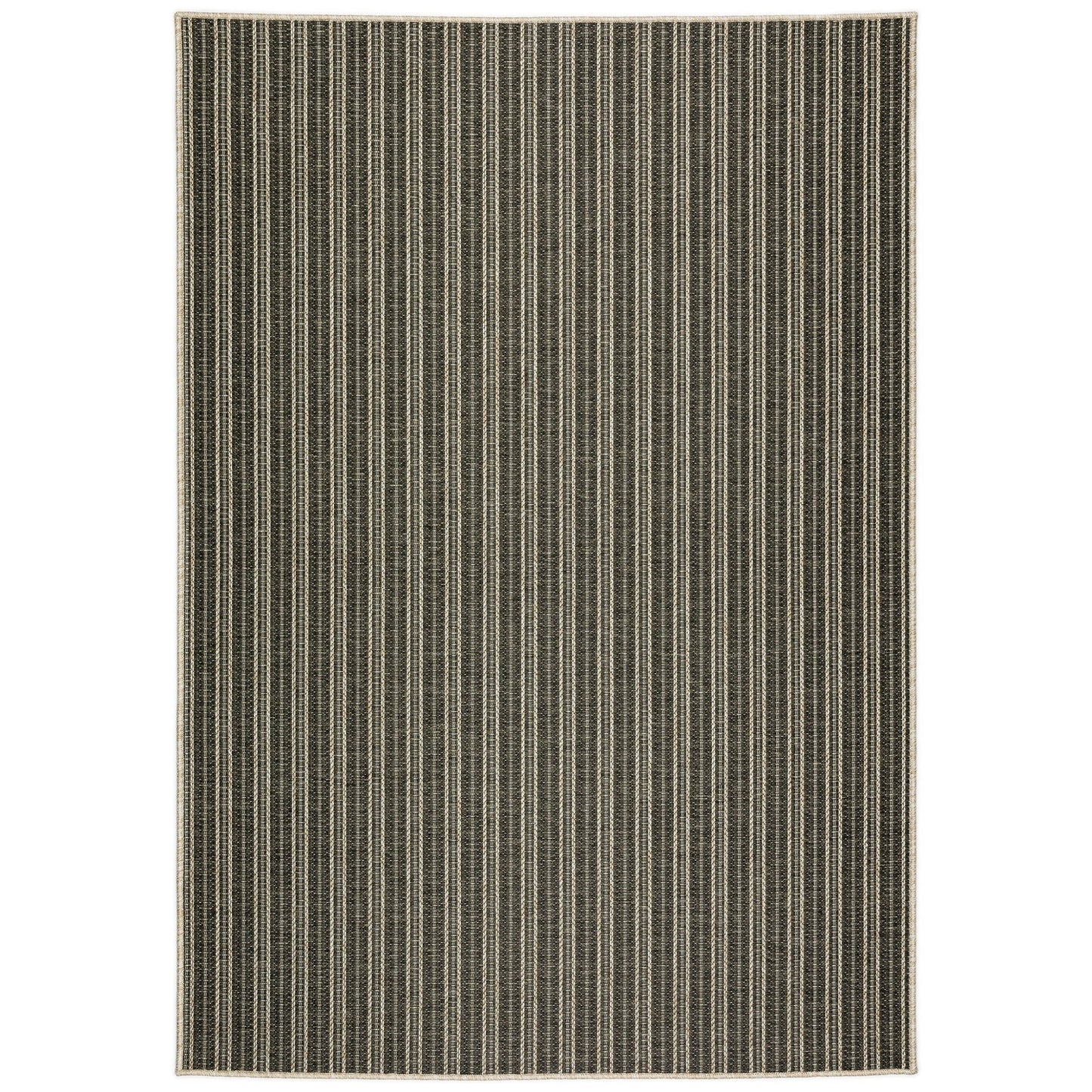 Dalyn Rugs Bali BB2 Charcoal Casual Rug - Rugs - Dalyn Rugs - Atlanta Designer Rugs