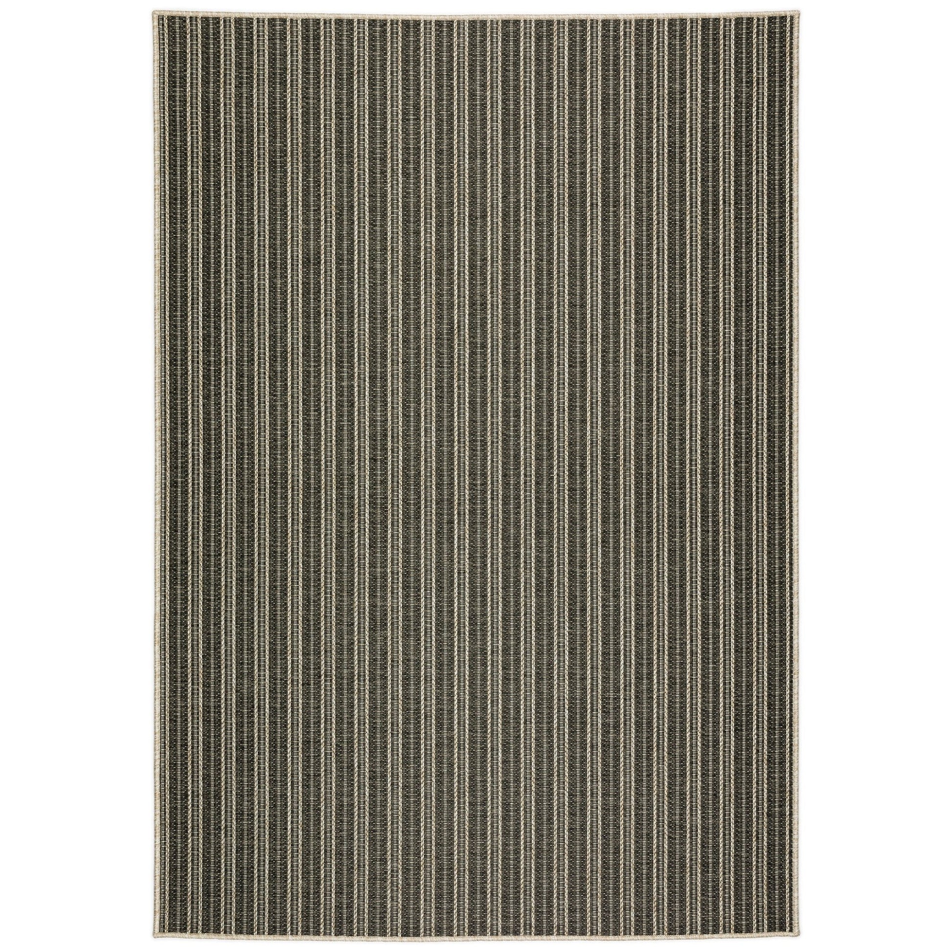 Dalyn Rugs Bali BB2 Charcoal Casual Rug - Rugs - Dalyn Rugs - Atlanta Designer Rugs