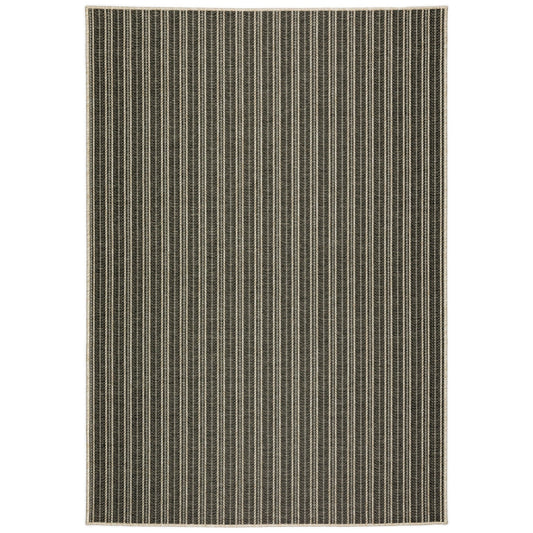 Dalyn Rugs Bali BB2 Charcoal Casual Rug - Rugs - Dalyn Rugs - Atlanta Designer Rugs