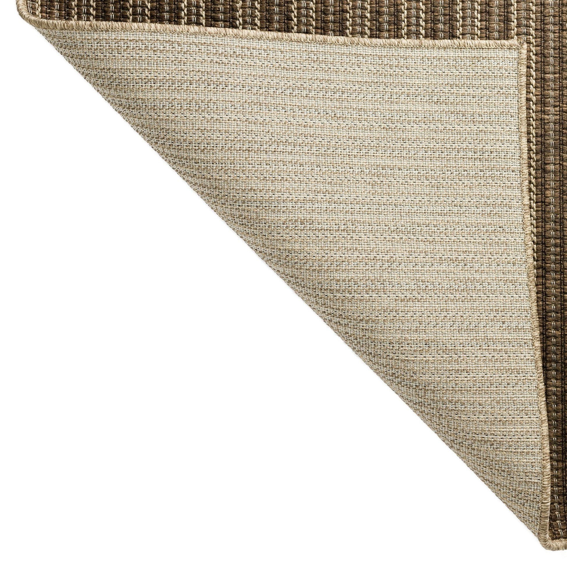 Dalyn Rugs Bali BB2 Chocolate Casual Rug - Rugs - Dalyn Rugs - Atlanta Designer Rugs