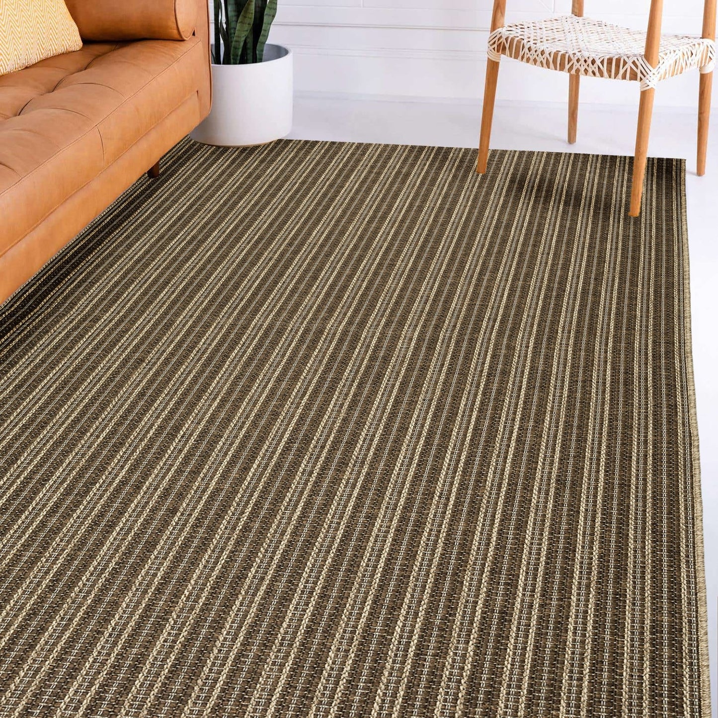 Dalyn Rugs Bali BB2 Chocolate Casual Rug - Rugs - Dalyn Rugs - Atlanta Designer Rugs