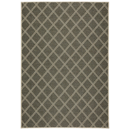 Dalyn Rugs Bali BB3 Charcoal Casual Rug - Rugs - Dalyn Rugs - Atlanta Designer Rugs