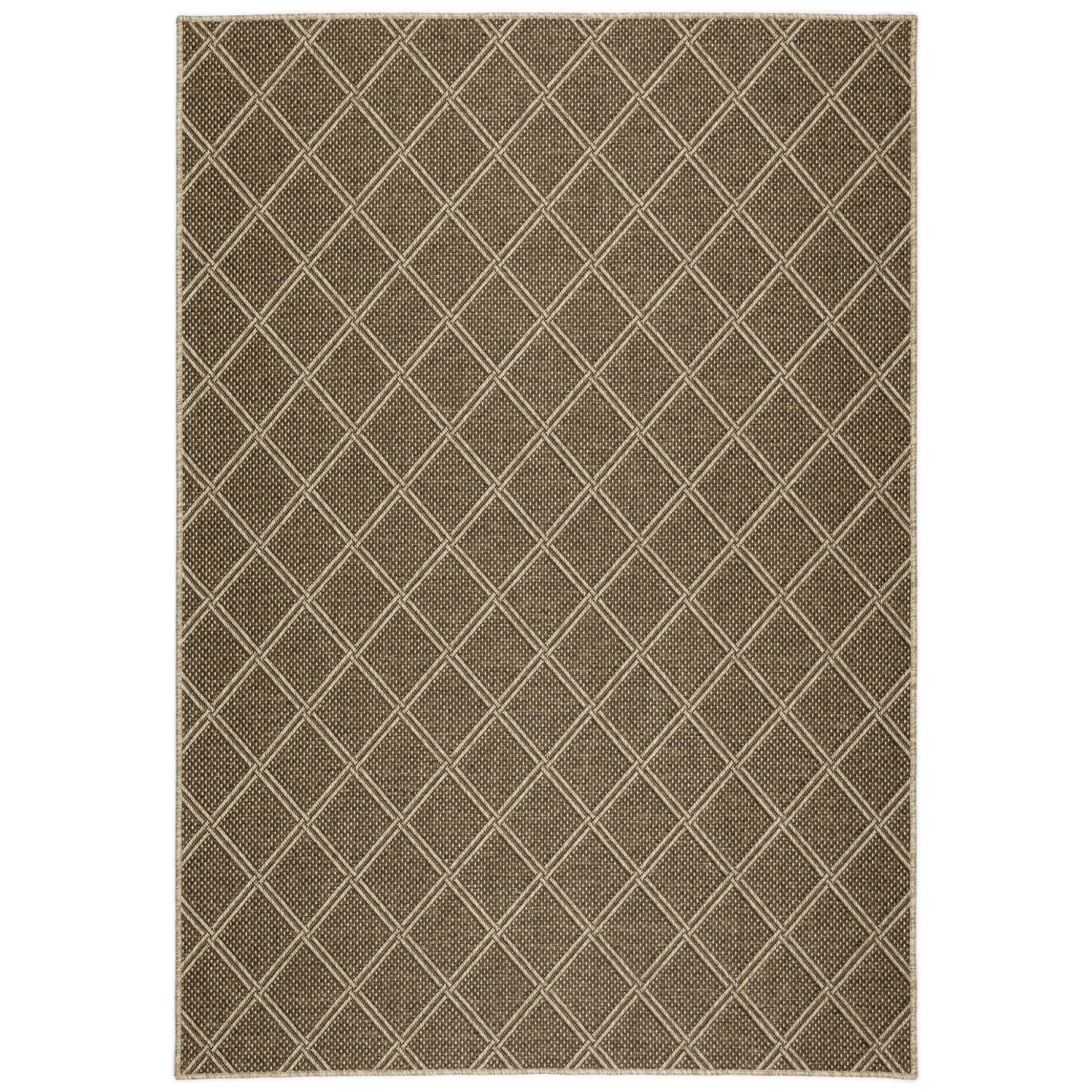 Dalyn Rugs Bali BB3 Chocolate Casual Rug - Rugs - Dalyn Rugs - Atlanta Designer Rugs