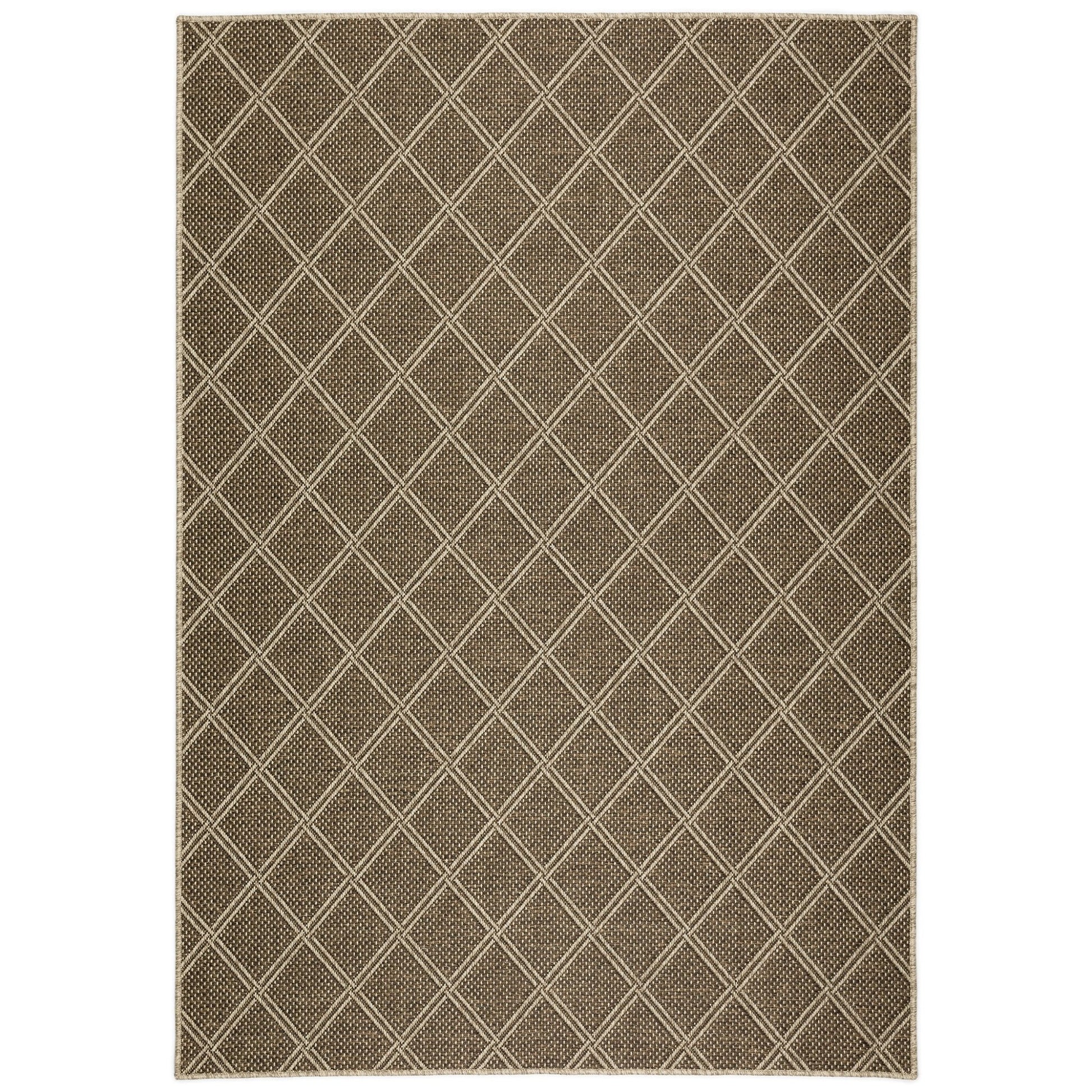 Dalyn Rugs Bali BB3 Chocolate Casual Rug - Rugs - Dalyn Rugs - Atlanta Designer Rugs