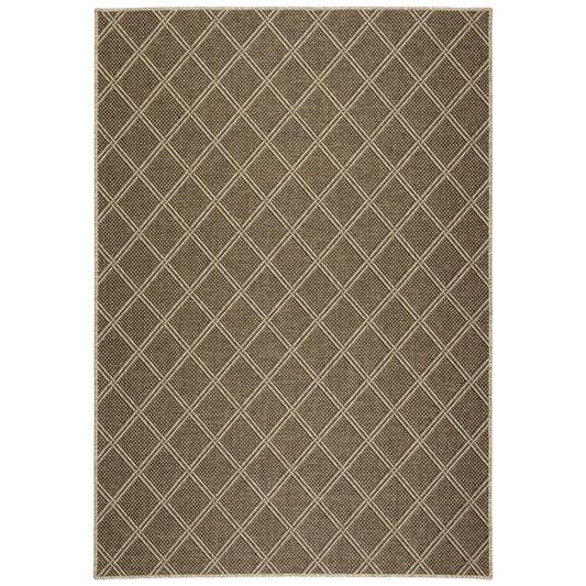 Dalyn Rugs Bali BB3 Chocolate Casual Rug - Rugs - Dalyn Rugs - Atlanta Designer Rugs