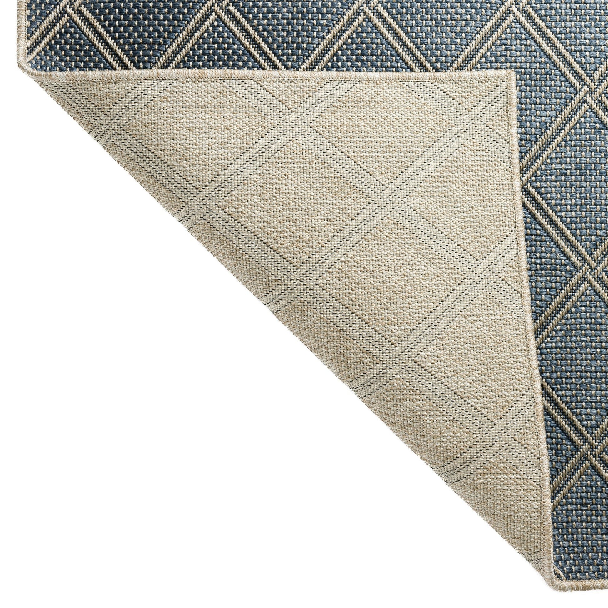 Dalyn Rugs Bali BB3 Denim Casual Rug - Rugs - Dalyn Rugs - Atlanta Designer Rugs