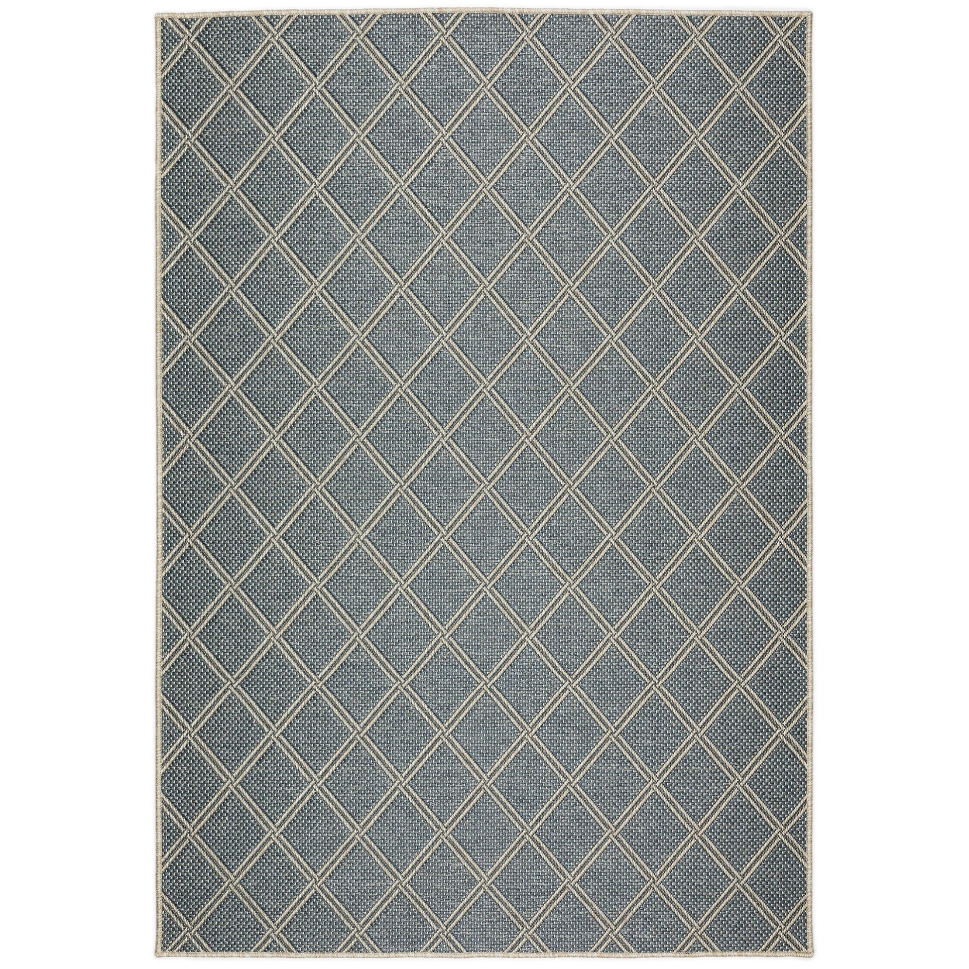 Dalyn Rugs Bali BB3 Denim Casual Rug - Rugs - Dalyn Rugs - Atlanta Designer Rugs