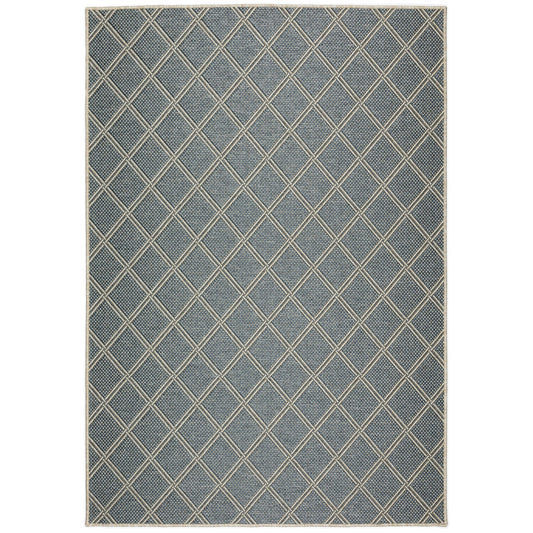 Dalyn Rugs Bali BB3 Denim Casual Rug - Rugs - Dalyn Rugs - Atlanta Designer Rugs