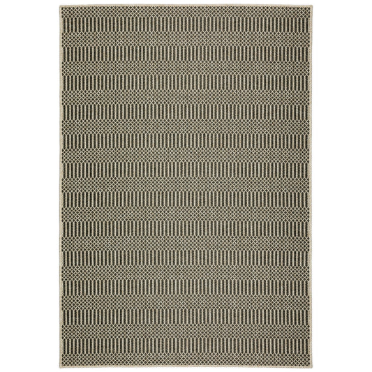 Dalyn Rugs Bali BB4 Charcoal Casual Rug - Rugs - Dalyn Rugs - Atlanta Designer Rugs