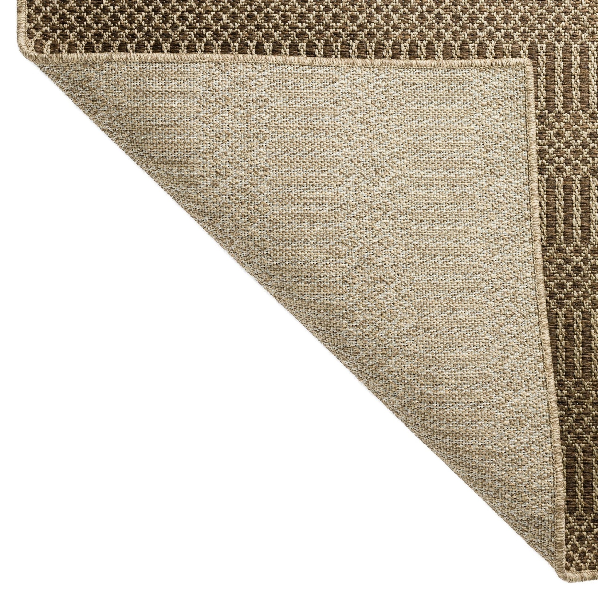 Dalyn Rugs Bali BB4 Chocolate Casual Rug - Rugs - Dalyn Rugs - Atlanta Designer Rugs