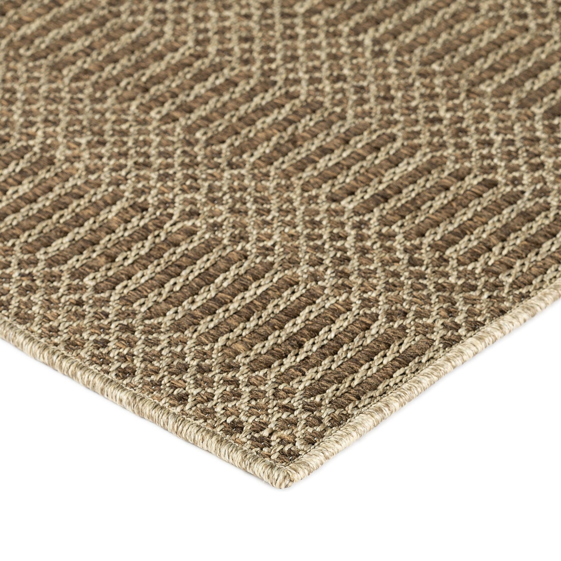 Dalyn Rugs Bali BB4 Chocolate Casual Rug - Rugs - Dalyn Rugs - Atlanta Designer Rugs