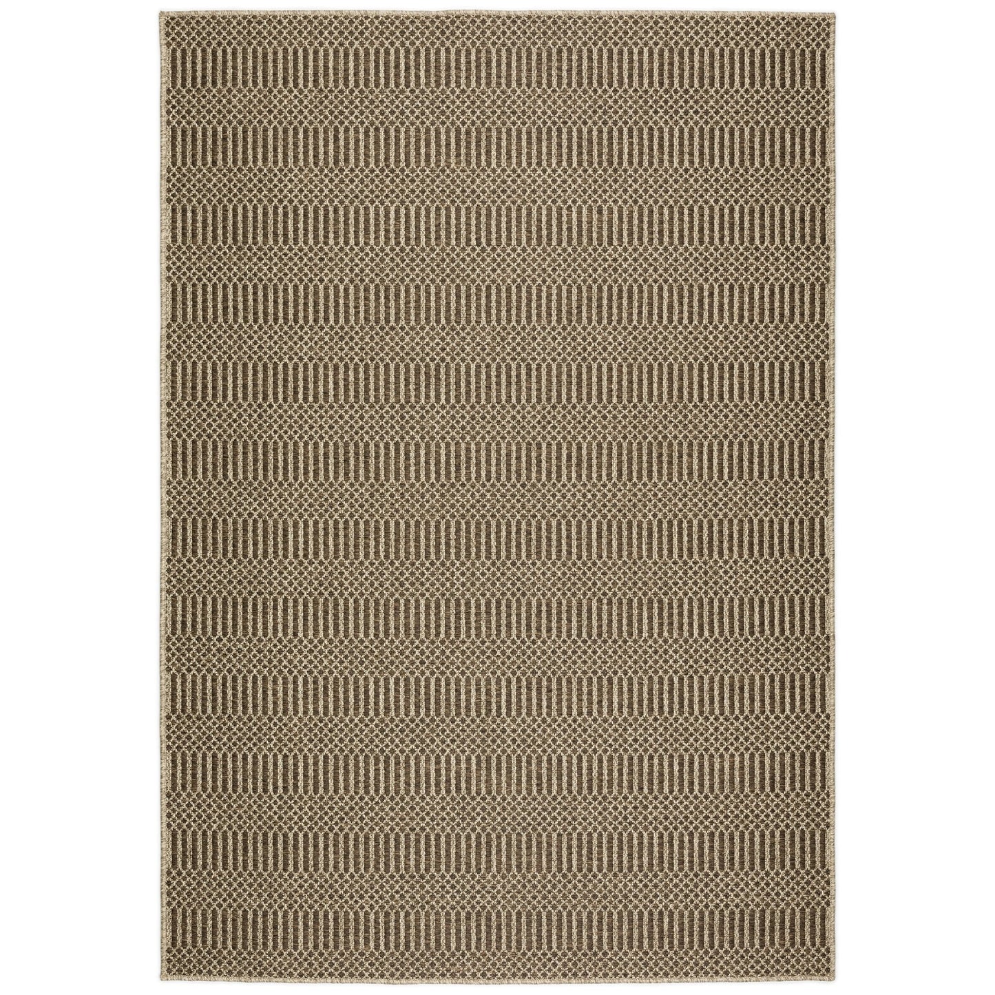 Dalyn Rugs Bali BB4 Chocolate Casual Rug - Rugs - Dalyn Rugs - Atlanta Designer Rugs