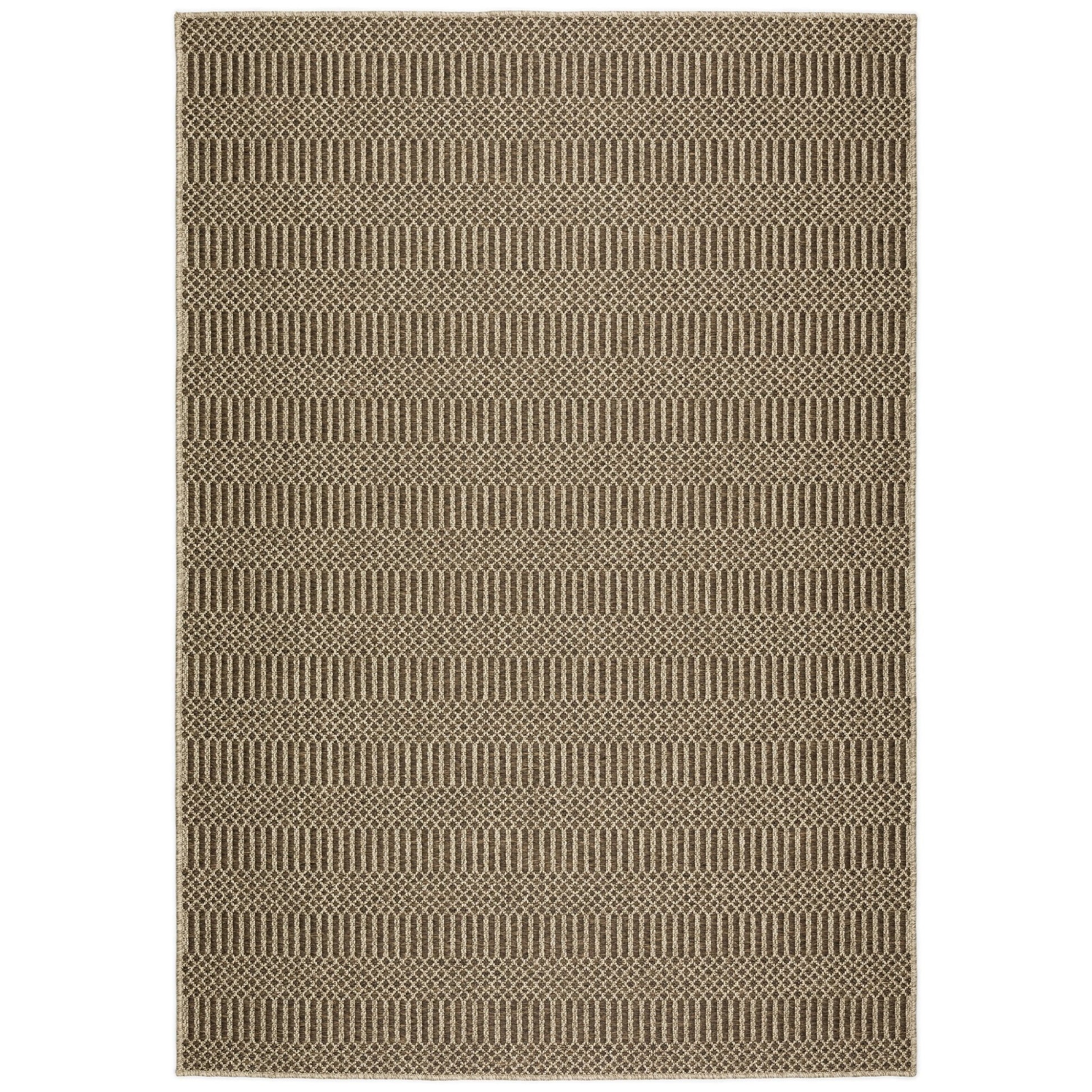 Dalyn Rugs Bali BB4 Chocolate Casual Rug - Rugs - Dalyn Rugs - Atlanta Designer Rugs