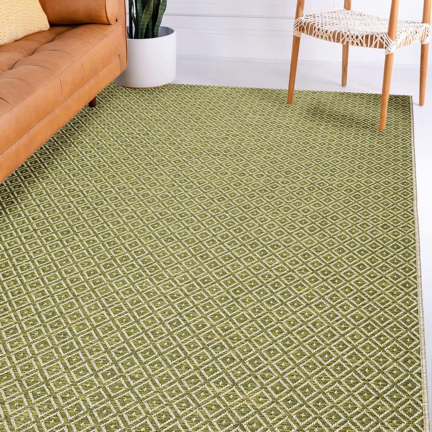 Dalyn Rugs Bali BB8 Cactus Casual Rug - Rugs - Dalyn Rugs - Atlanta Designer Rugs