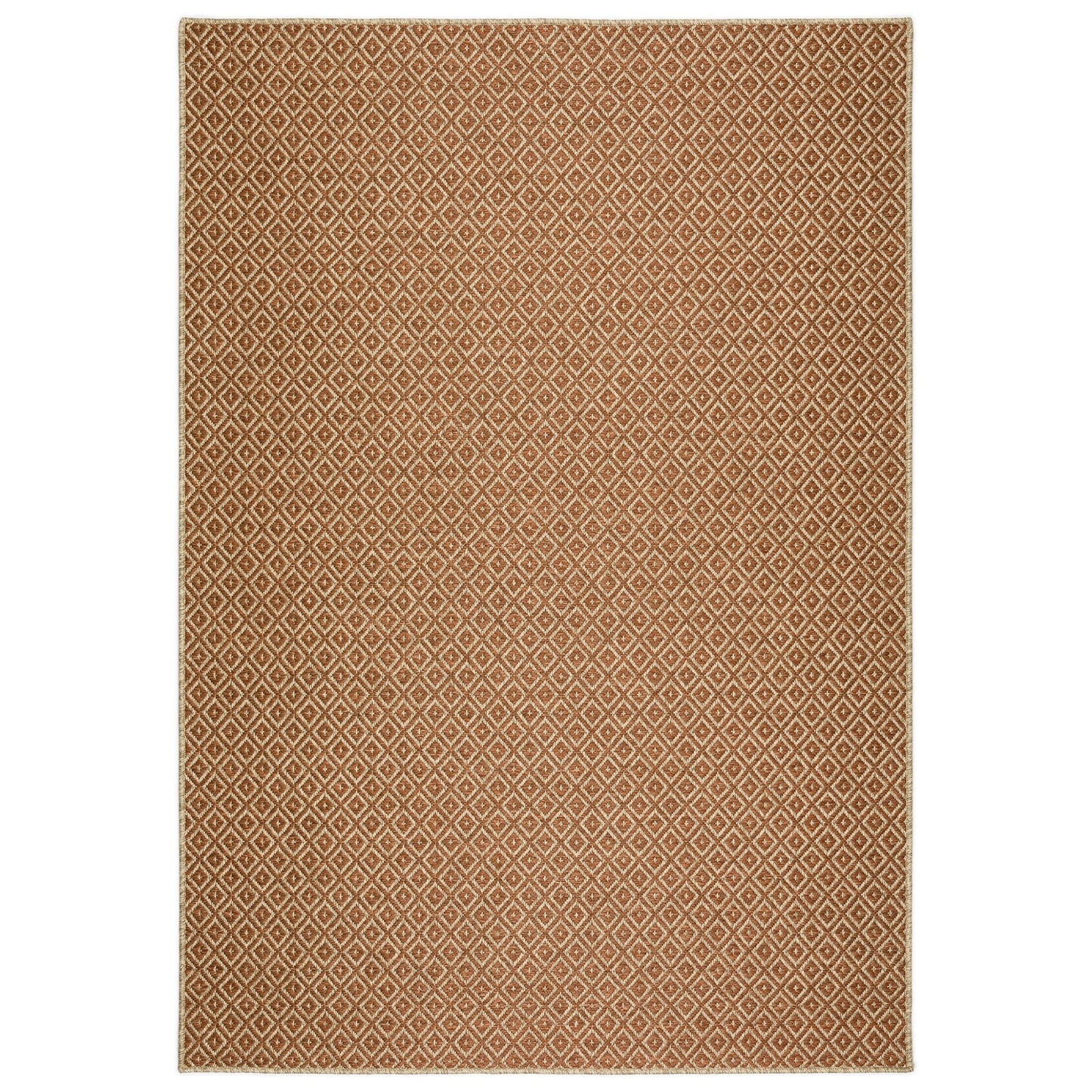 Dalyn Rugs Bali BB8 Paprika Casual Rug - Rugs - Dalyn Rugs - Atlanta Designer Rugs