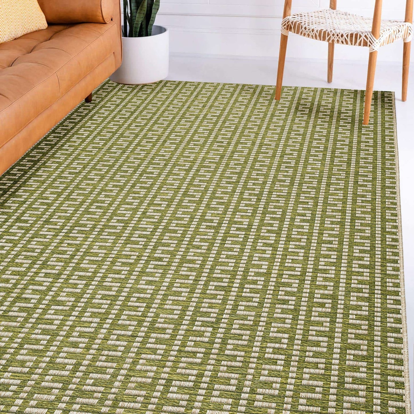 Dalyn Rugs Bali BB9 Cactus Casual Rug - Rugs - Dalyn Rugs - Atlanta Designer Rugs