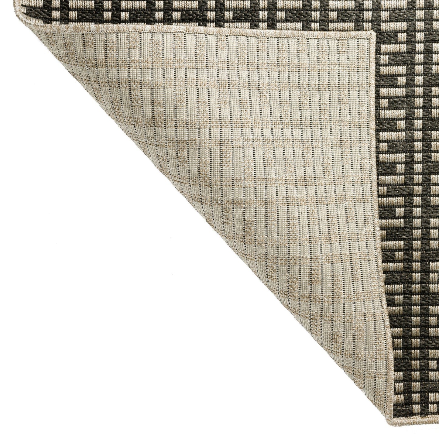 Dalyn Rugs Bali BB9 Charcoal Casual Rug - Rugs - Dalyn Rugs - Atlanta Designer Rugs