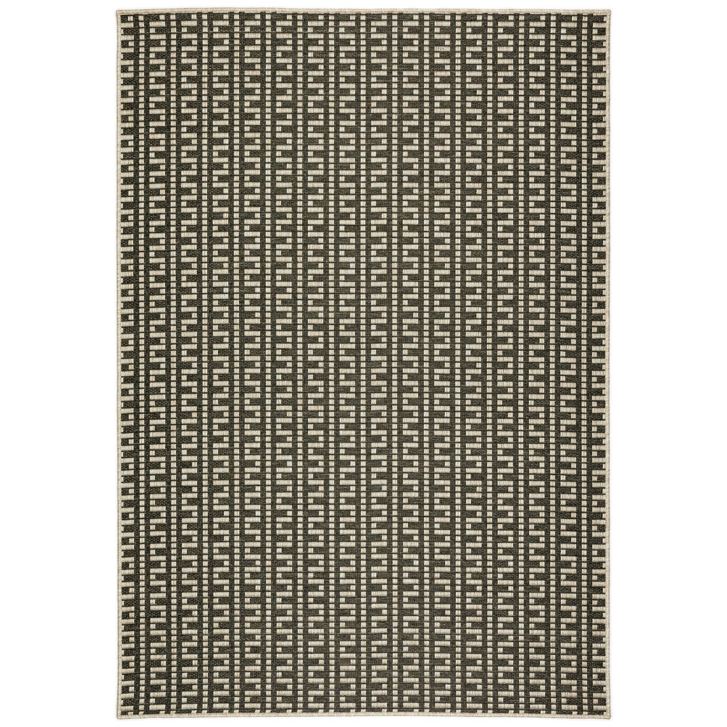 Dalyn Rugs Bali BB9 Charcoal Casual Rug - Rugs - Dalyn Rugs - Atlanta Designer Rugs